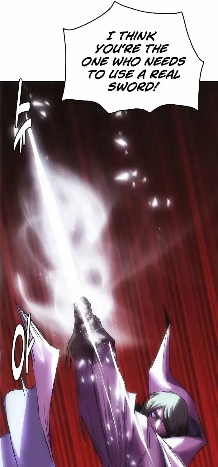 Bloodhound’s Regression Instinct Chapter 51 page 83 - 