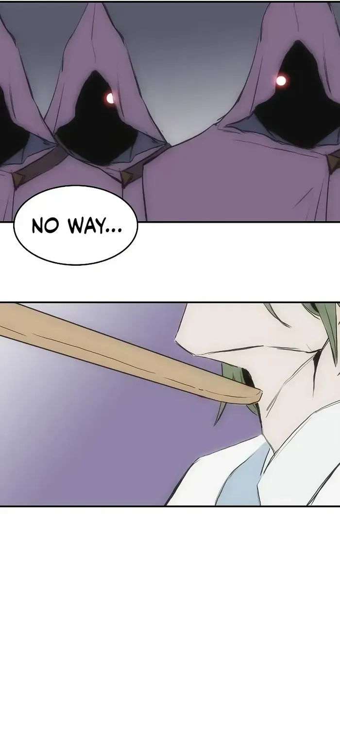 Bloodhound’s Regression Instinct Chapter 51 page 92 - 