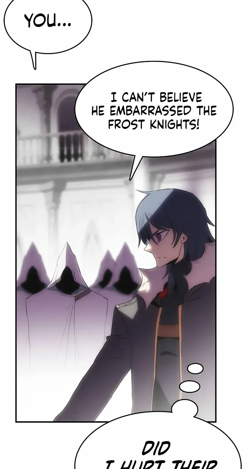 Bloodhound’s Regression Instinct Chapter 52 page 15 - 