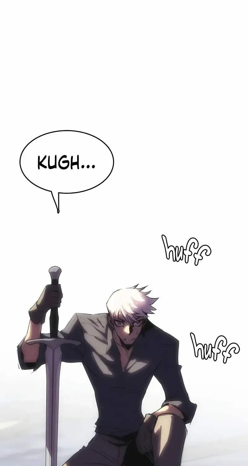 Bloodhound’s Regression Instinct Chapter 52 page 3 - 