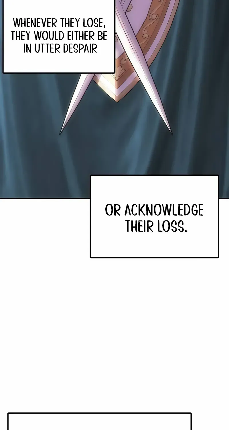 Bloodhound’s Regression Instinct Chapter 52 page 25 - 