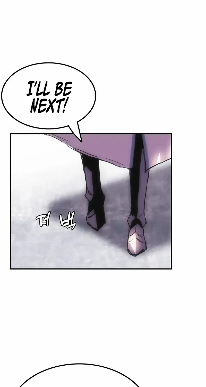 Bloodhound’s Regression Instinct Chapter 52 page 27 - 