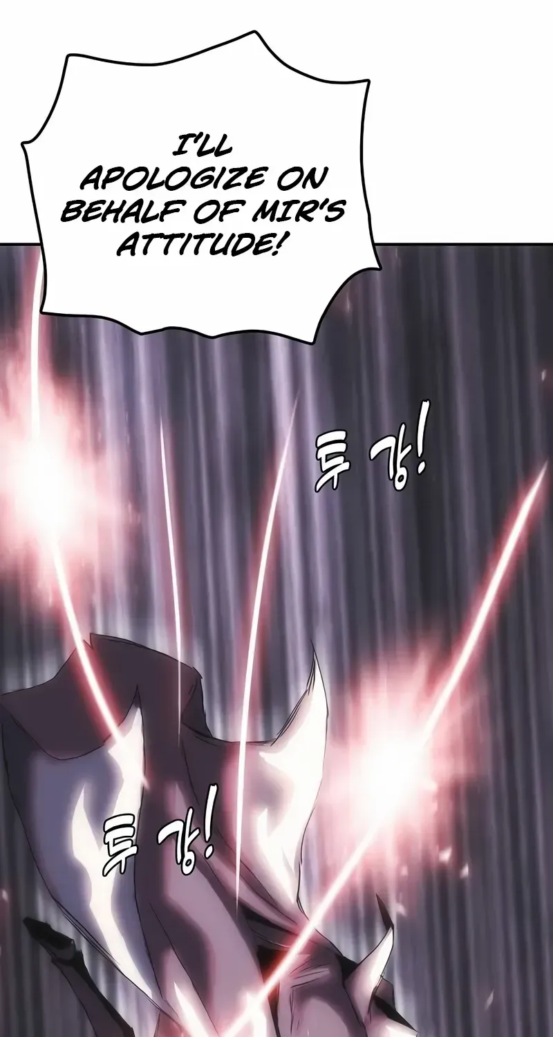 Bloodhound’s Regression Instinct Chapter 52 page 32 - 