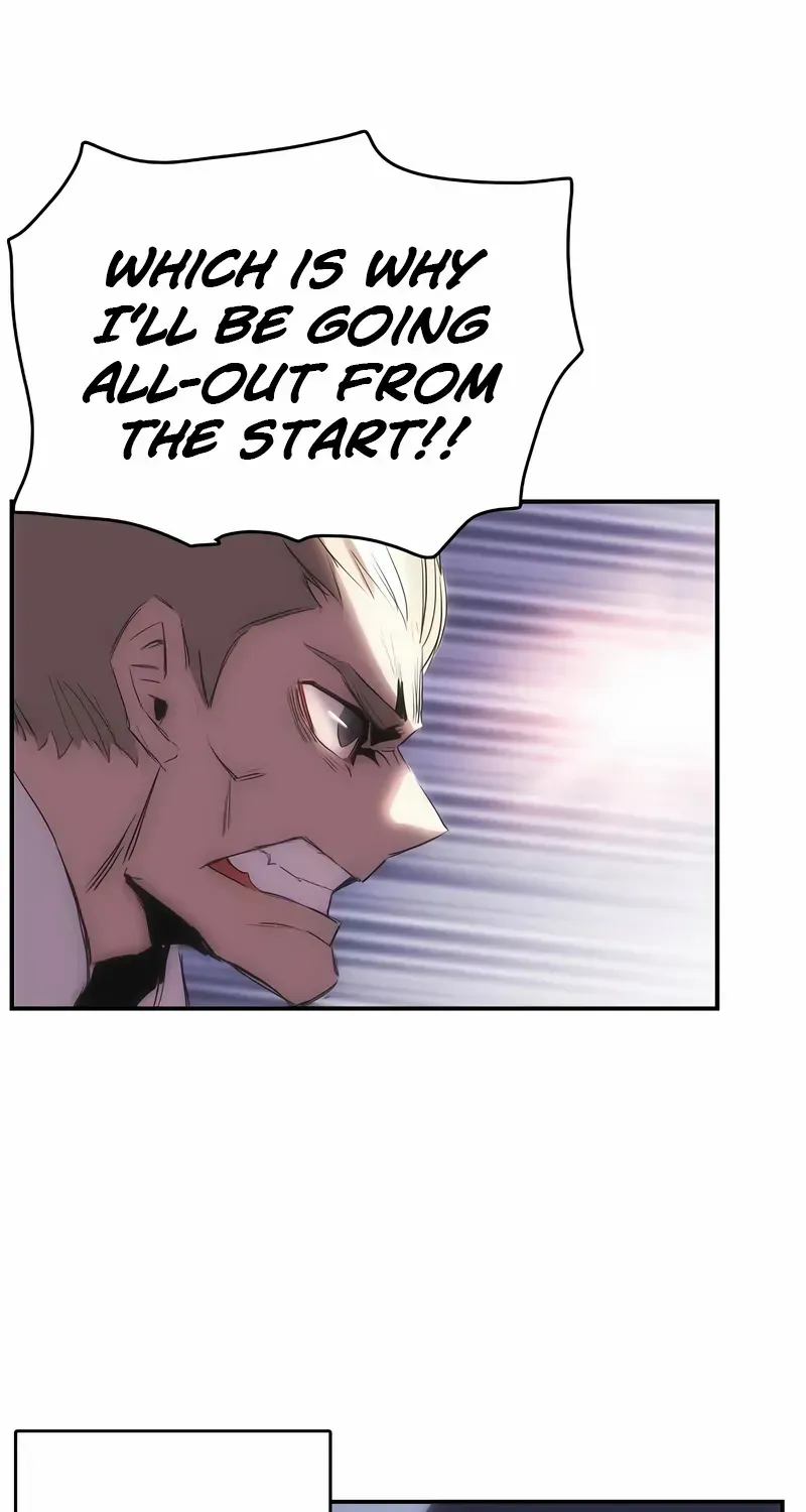 Bloodhound’s Regression Instinct Chapter 52 page 35 - 