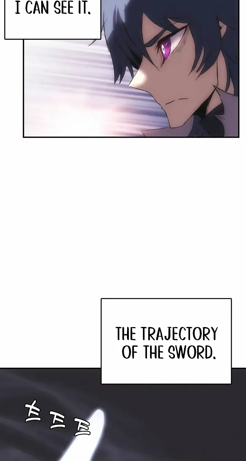 Bloodhound’s Regression Instinct Chapter 52 page 36 - 