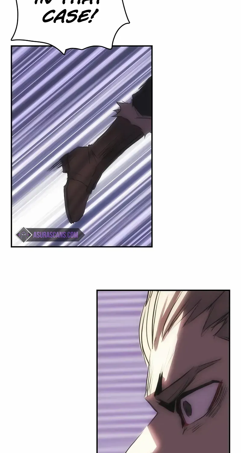 Bloodhound’s Regression Instinct Chapter 52 page 39 - 