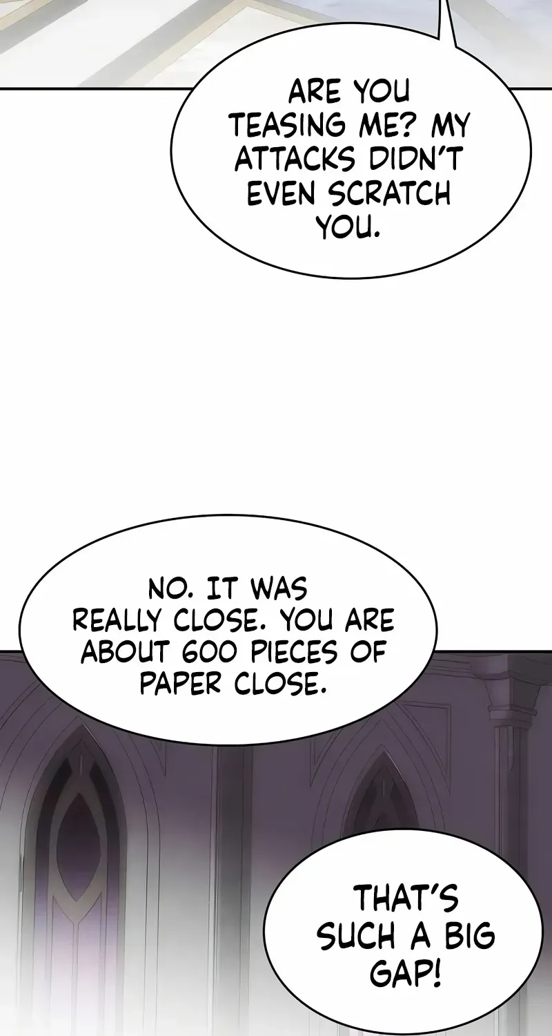 Bloodhound’s Regression Instinct Chapter 52 page 6 - 
