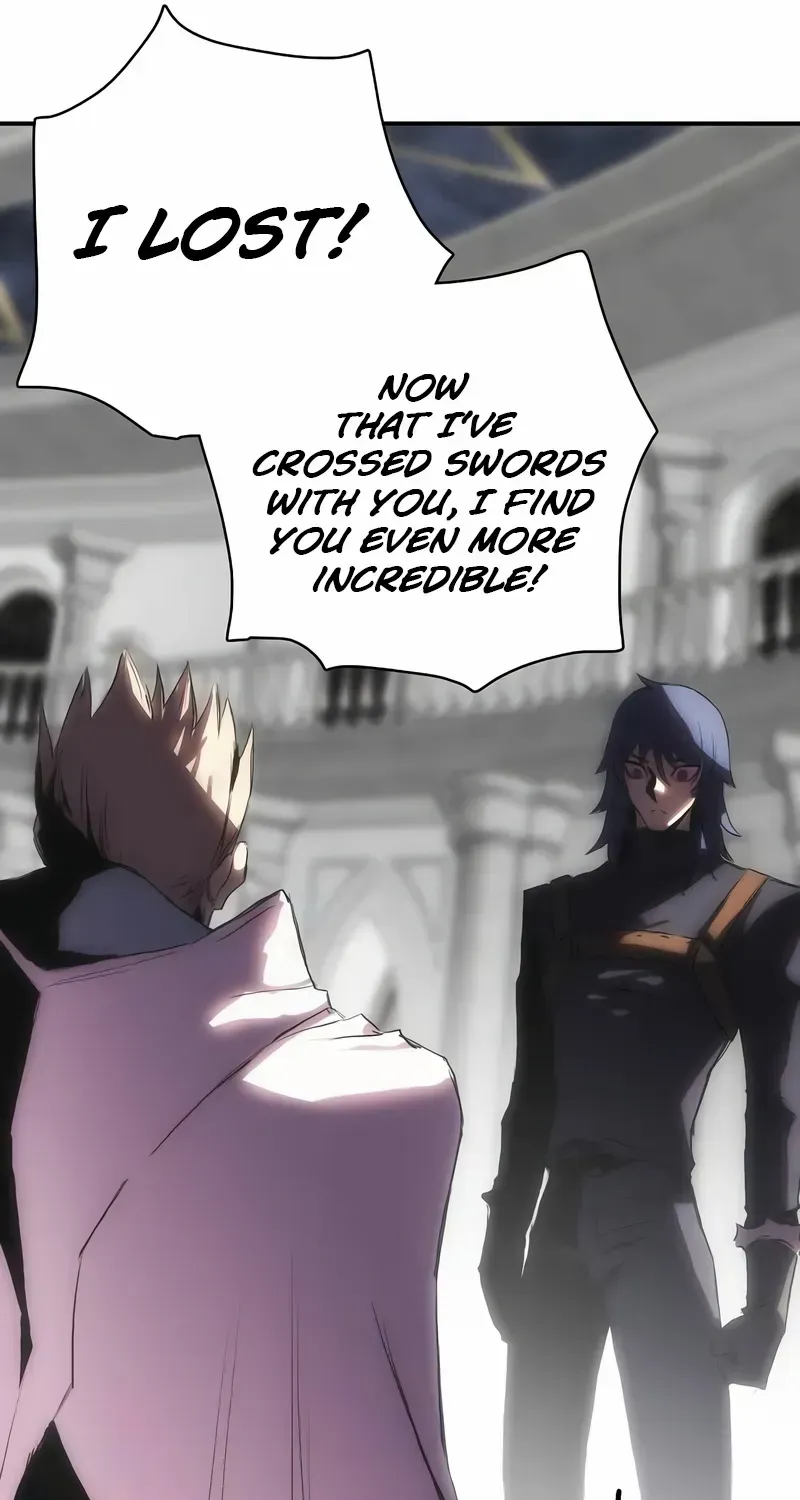 Bloodhound’s Regression Instinct Chapter 52 page 51 - 