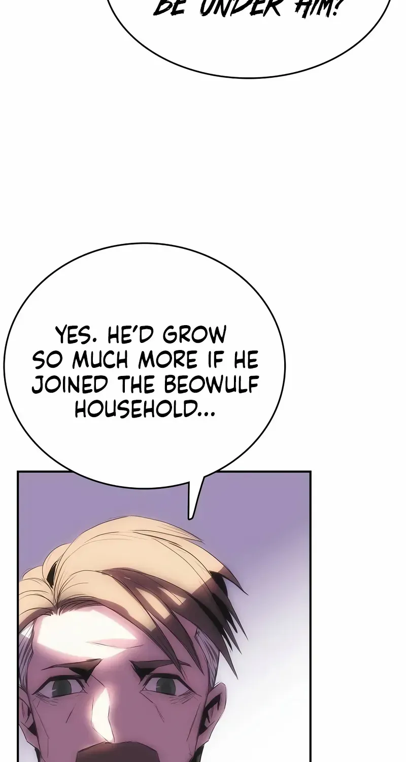 Bloodhound’s Regression Instinct Chapter 52 page 59 - 