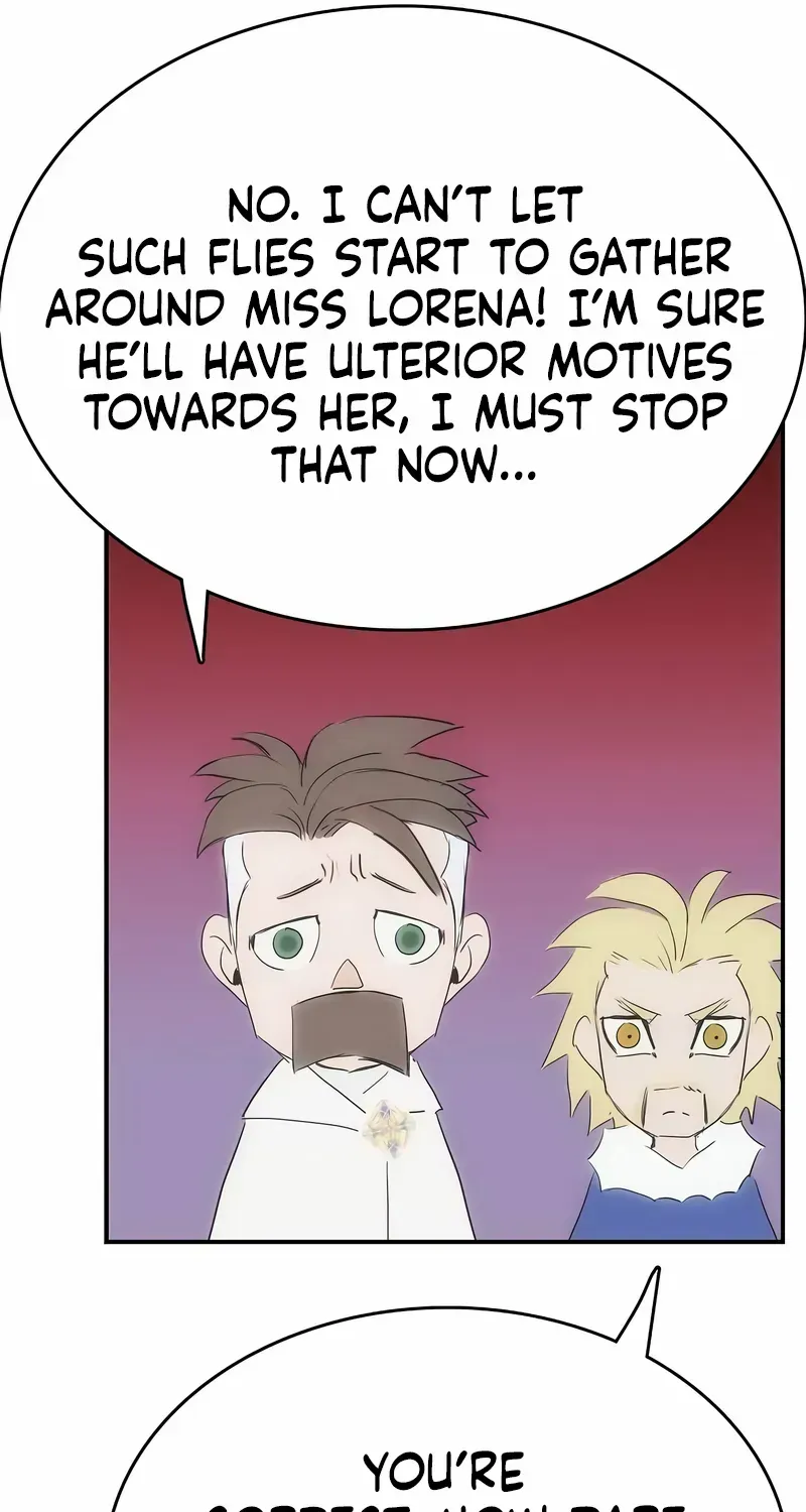 Bloodhound’s Regression Instinct Chapter 52 page 61 - 