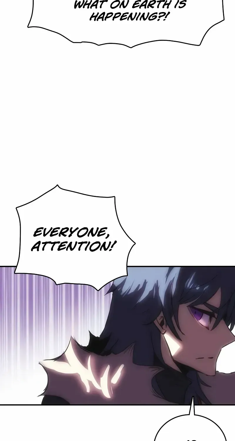 Bloodhound’s Regression Instinct Chapter 52 page 67 - 