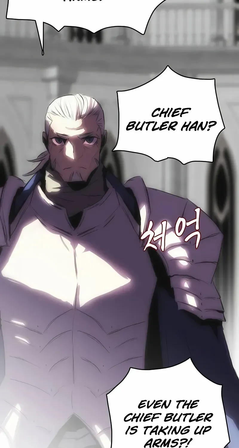 Bloodhound’s Regression Instinct Chapter 52 page 69 - 