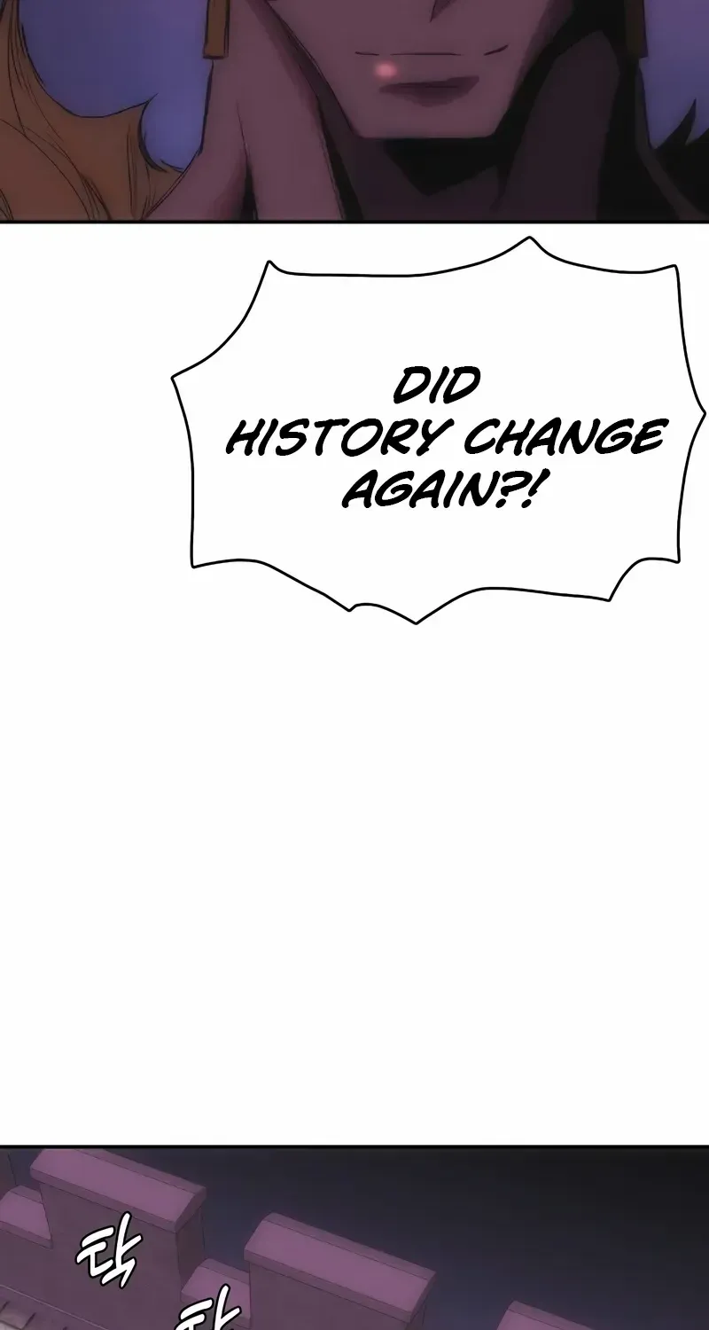 Bloodhound’s Regression Instinct Chapter 52 page 82 - 