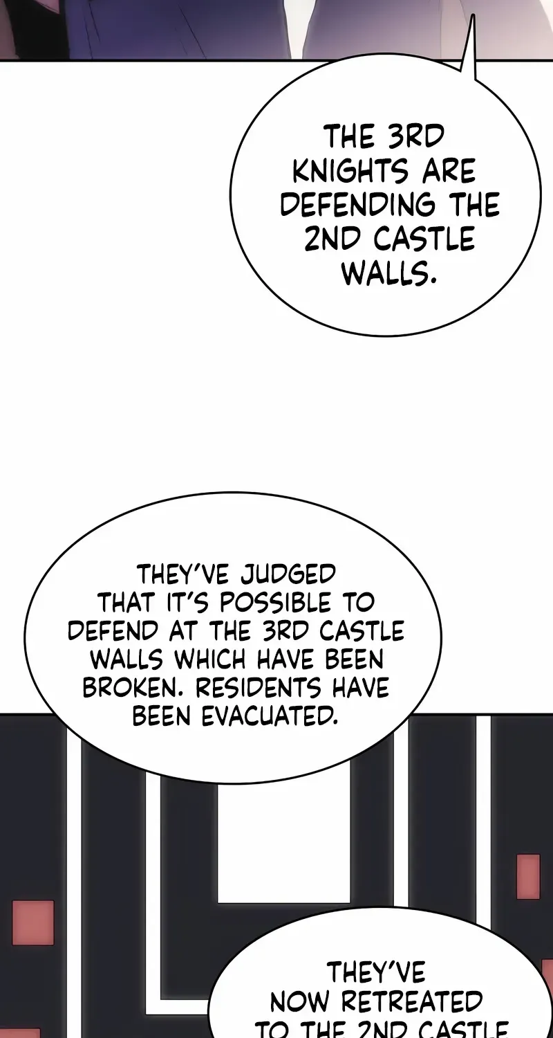 Bloodhound’s Regression Instinct Chapter 52 page 87 - 