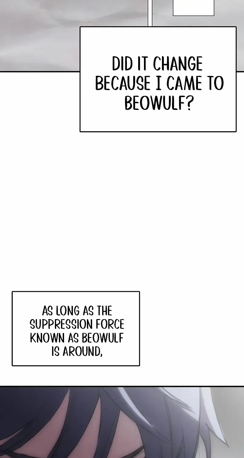 Bloodhound’s Regression Instinct Chapter 52 page 97 - 