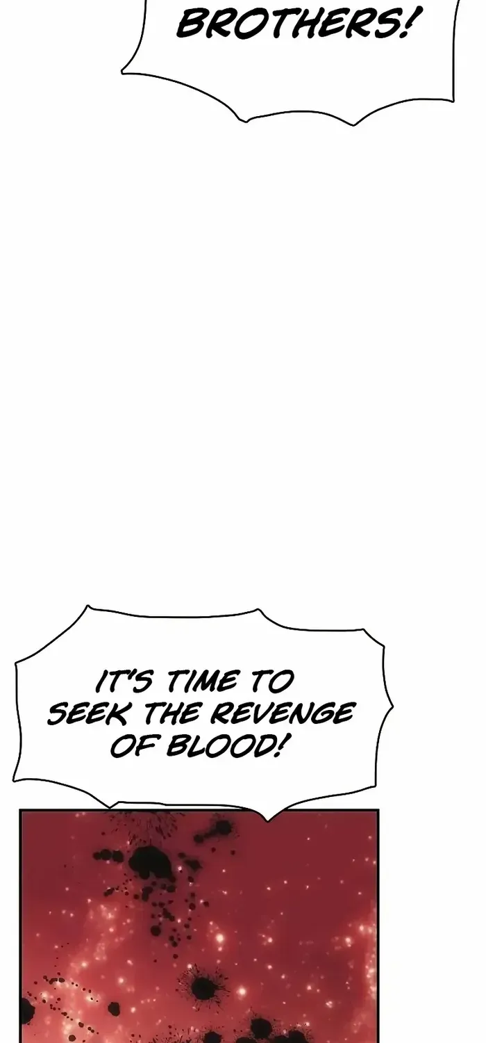 Bloodhound’s Regression Instinct Chapter 53 page 11 - 