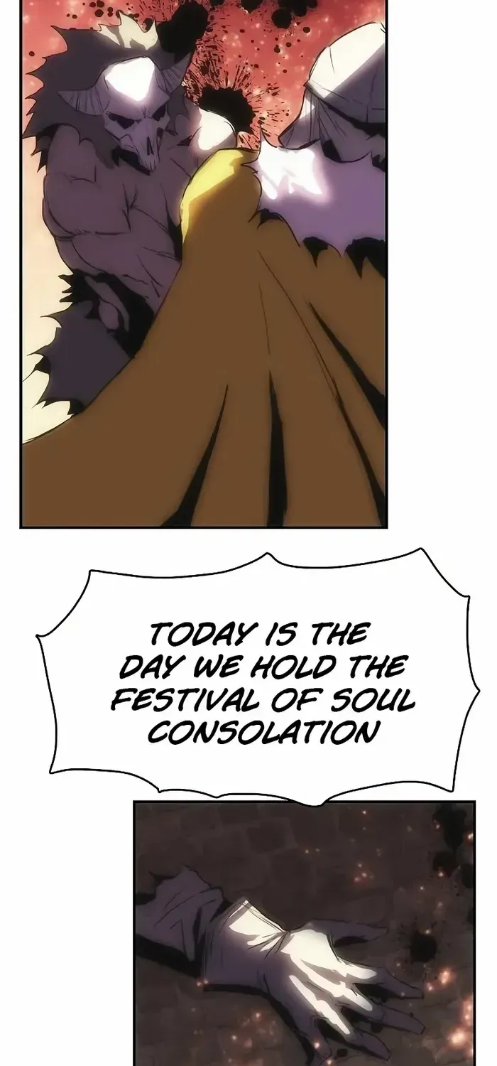 Bloodhound’s Regression Instinct Chapter 53 page 12 - 