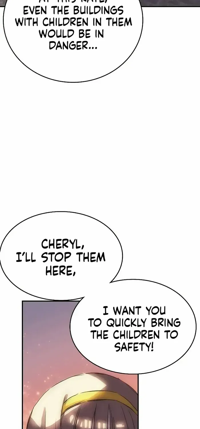 Bloodhound’s Regression Instinct Chapter 53 page 24 - 