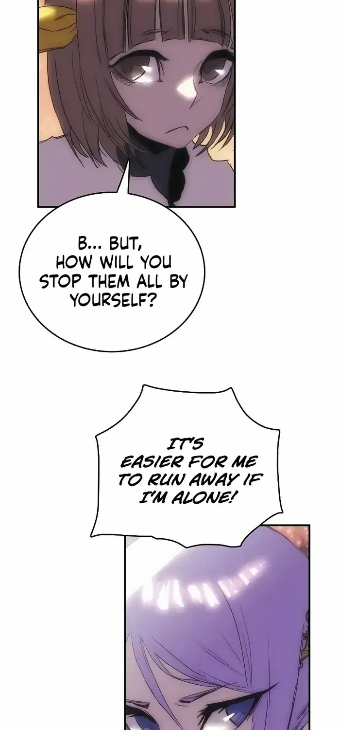 Bloodhound’s Regression Instinct Chapter 53 page 25 - 