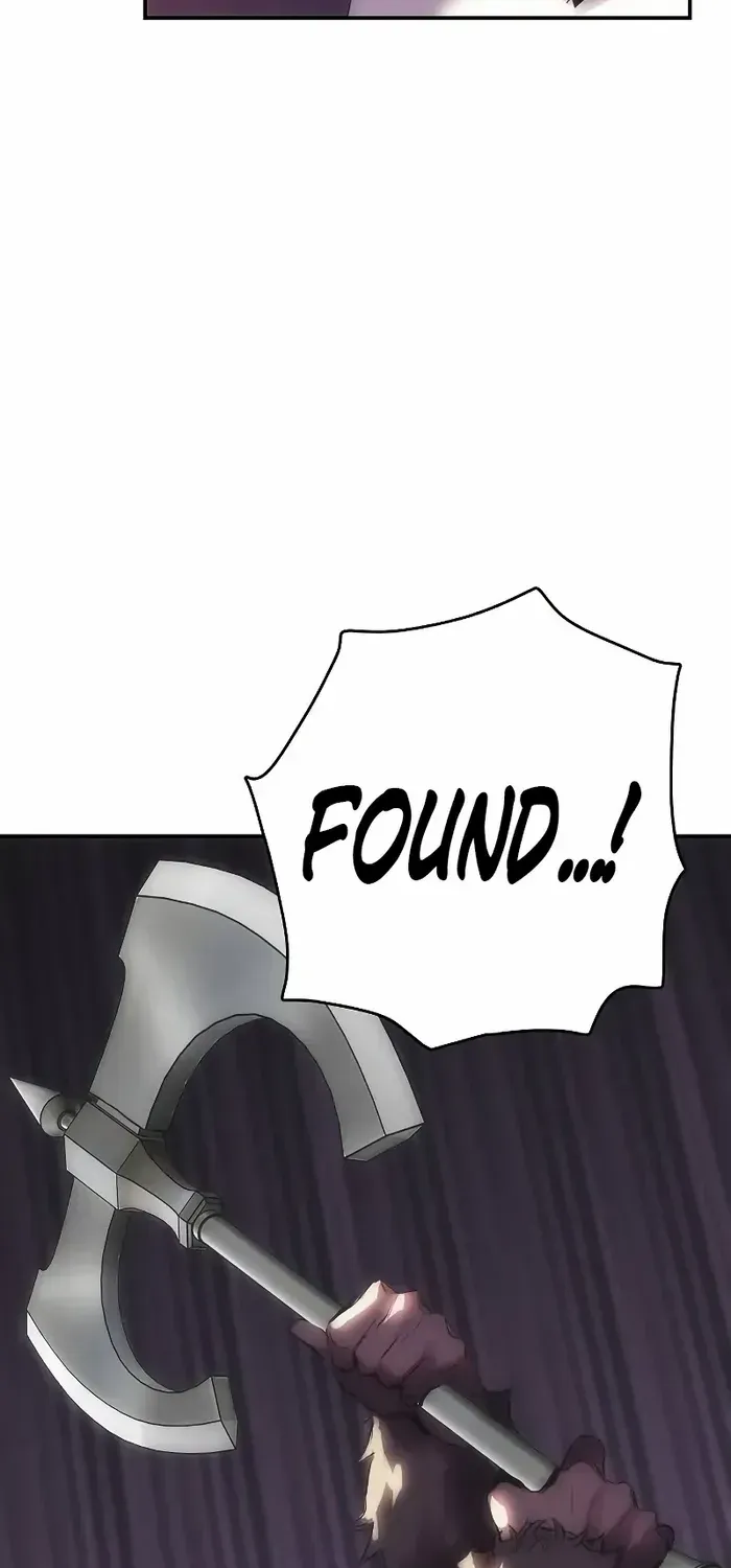 Bloodhound’s Regression Instinct Chapter 53 page 29 - 