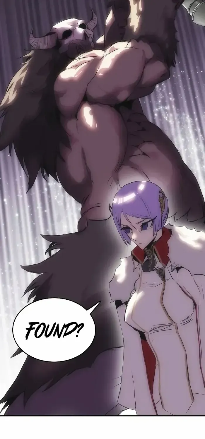 Bloodhound’s Regression Instinct Chapter 53 page 30 - 