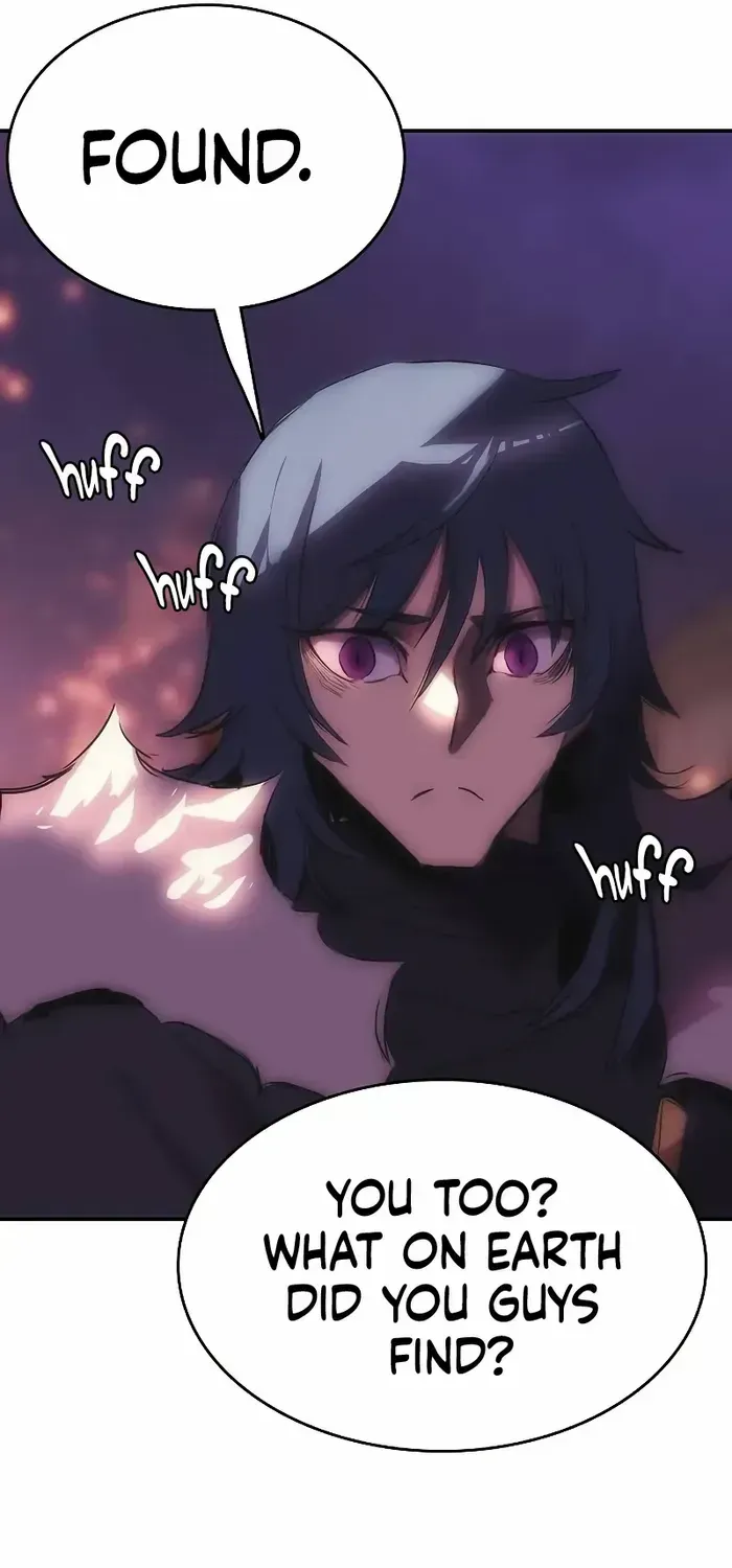 Bloodhound’s Regression Instinct Chapter 53 page 36 - 