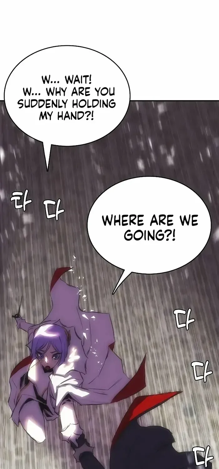 Bloodhound’s Regression Instinct Chapter 53 page 38 - 