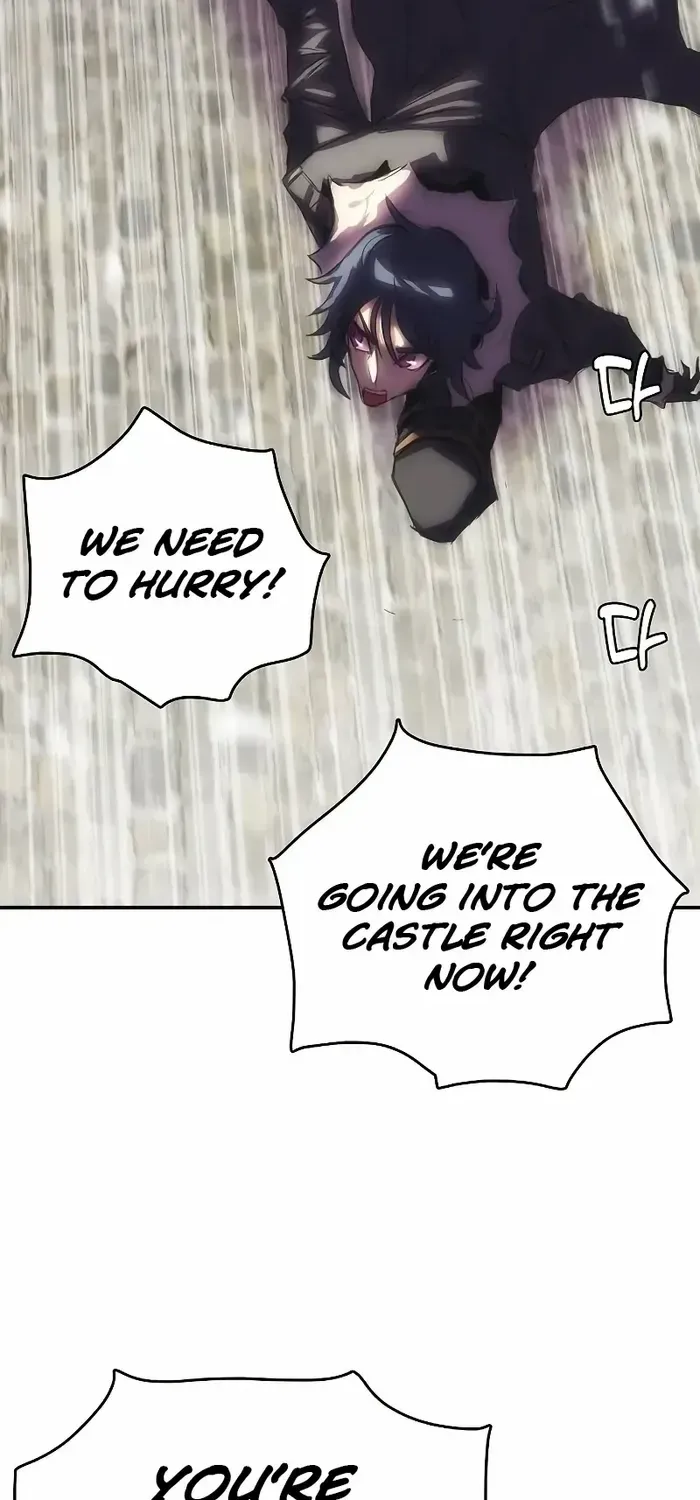 Bloodhound’s Regression Instinct Chapter 53 page 39 - 