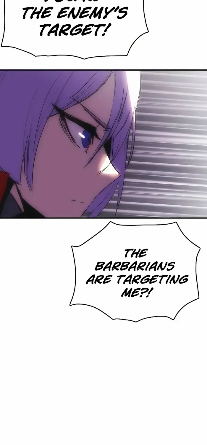 Bloodhound’s Regression Instinct Chapter 53 page 40 - 