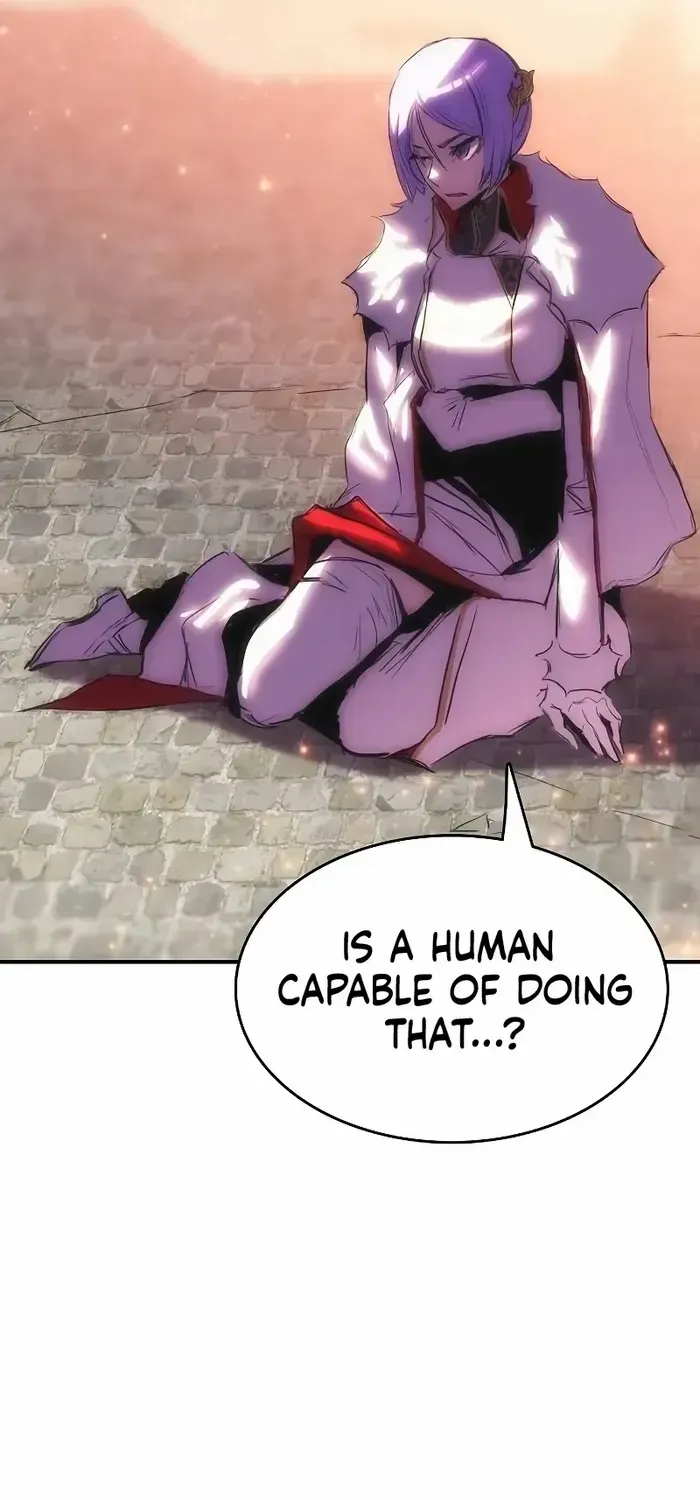Bloodhound’s Regression Instinct Chapter 53 page 58 - 