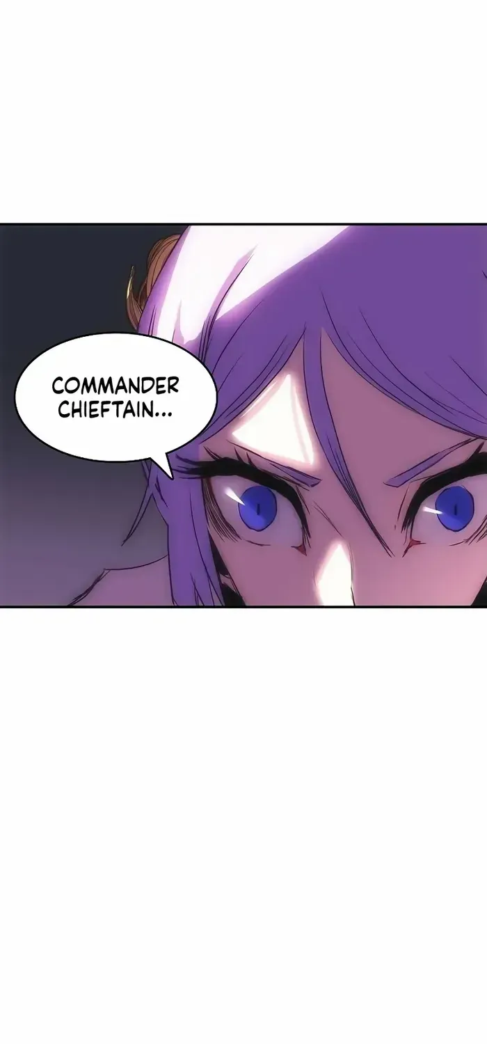 Bloodhound’s Regression Instinct Chapter 53 page 62 - 