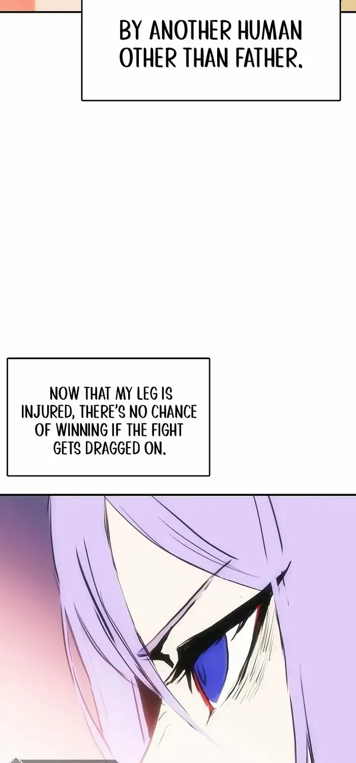 Bloodhound’s Regression Instinct Chapter 53 page 68 - 