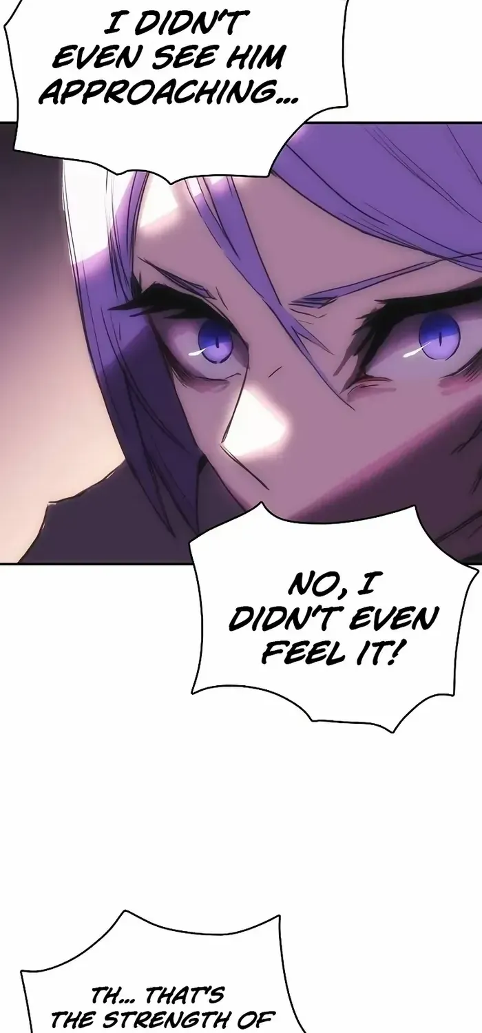 Bloodhound’s Regression Instinct Chapter 53 page 73 - 
