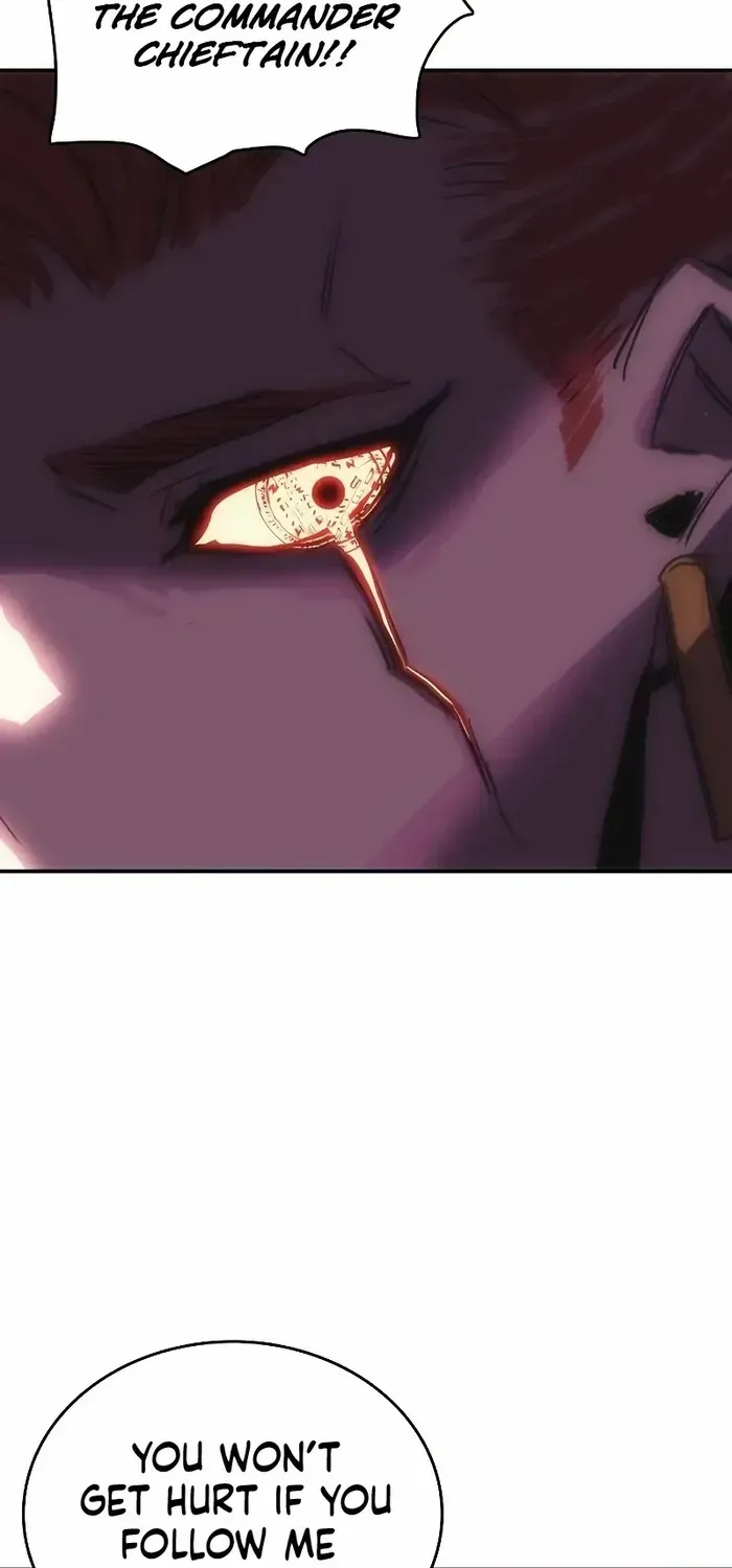 Bloodhound’s Regression Instinct Chapter 53 page 74 - 