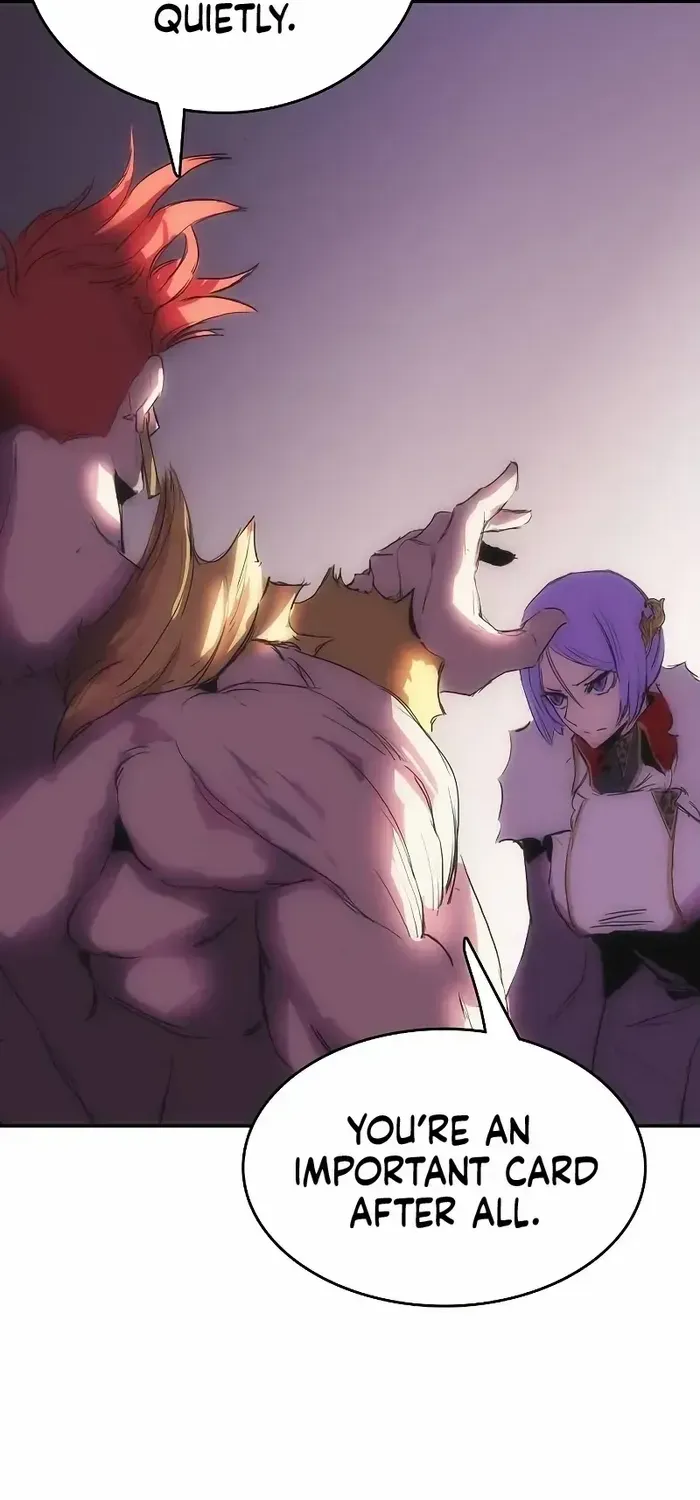 Bloodhound’s Regression Instinct Chapter 53 page 75 - 