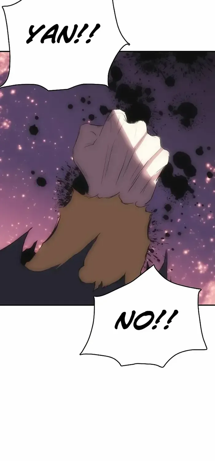Bloodhound’s Regression Instinct Chapter 53 page 82 - 