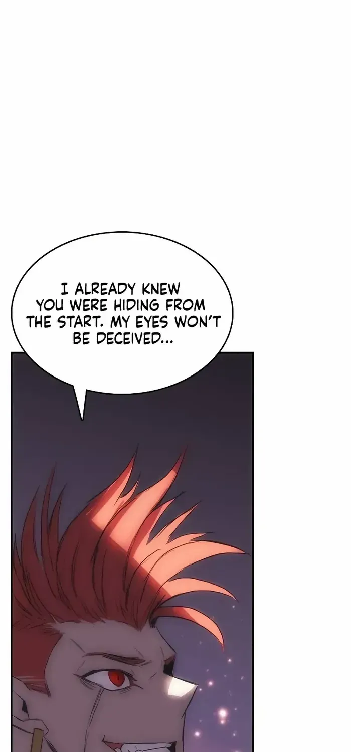 Bloodhound’s Regression Instinct Chapter 53 page 83 - 