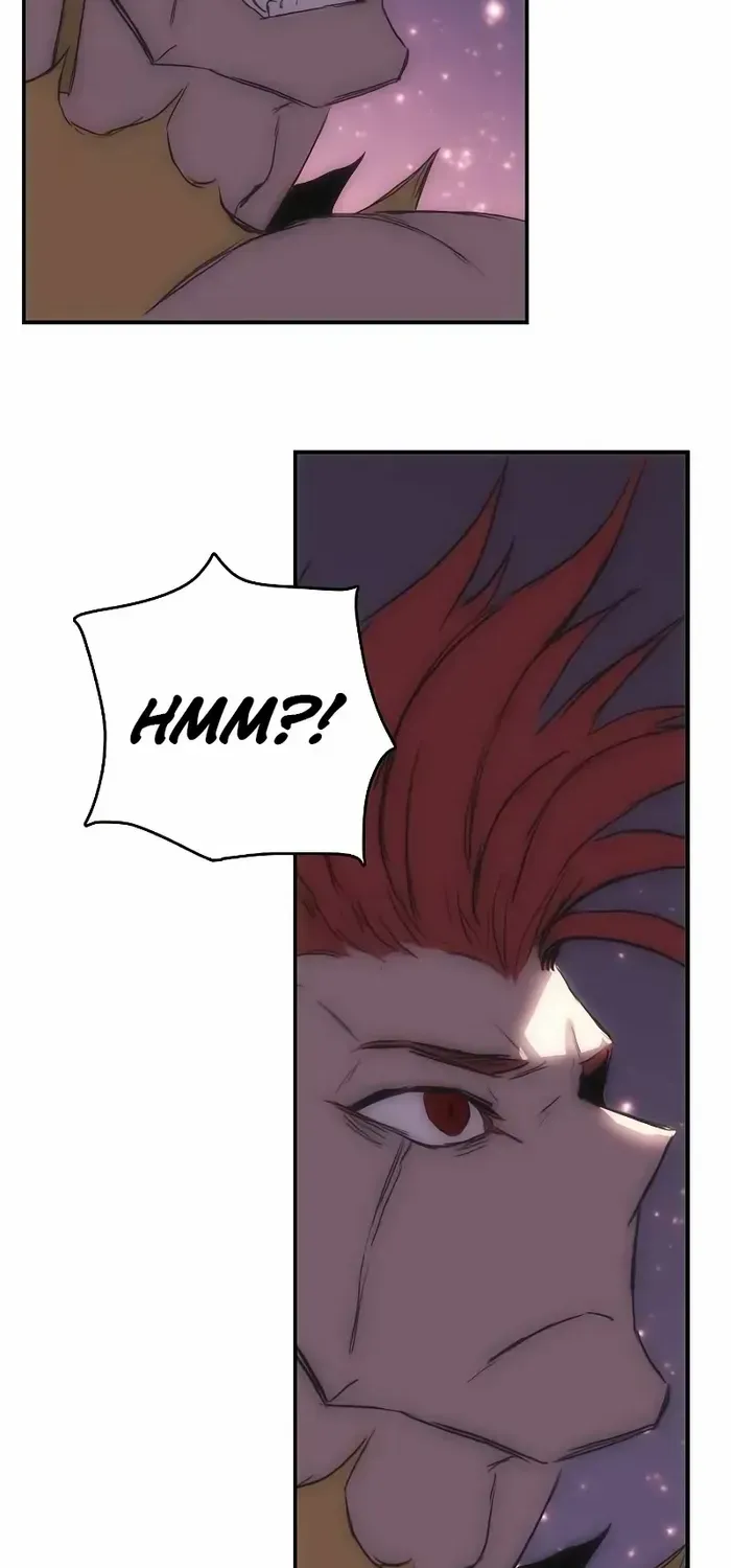 Bloodhound’s Regression Instinct Chapter 53 page 84 - 