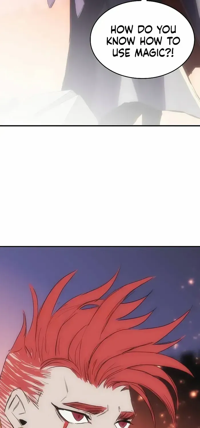 Bloodhound’s Regression Instinct Chapter 53 page 90 - 
