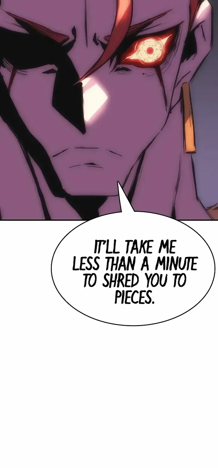 Bloodhound’s Regression Instinct Chapter 53 page 95 - 
