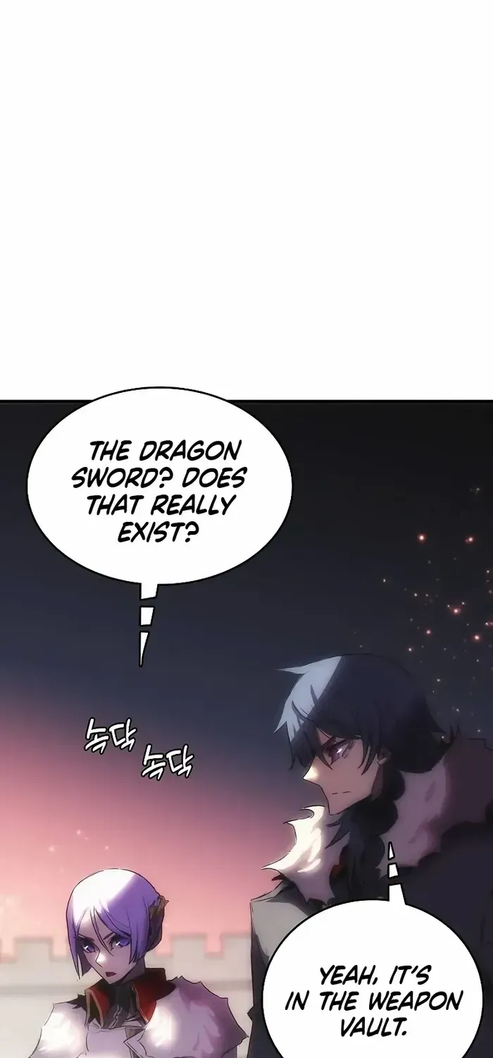 Bloodhound’s Regression Instinct Chapter 54 page 12 - 