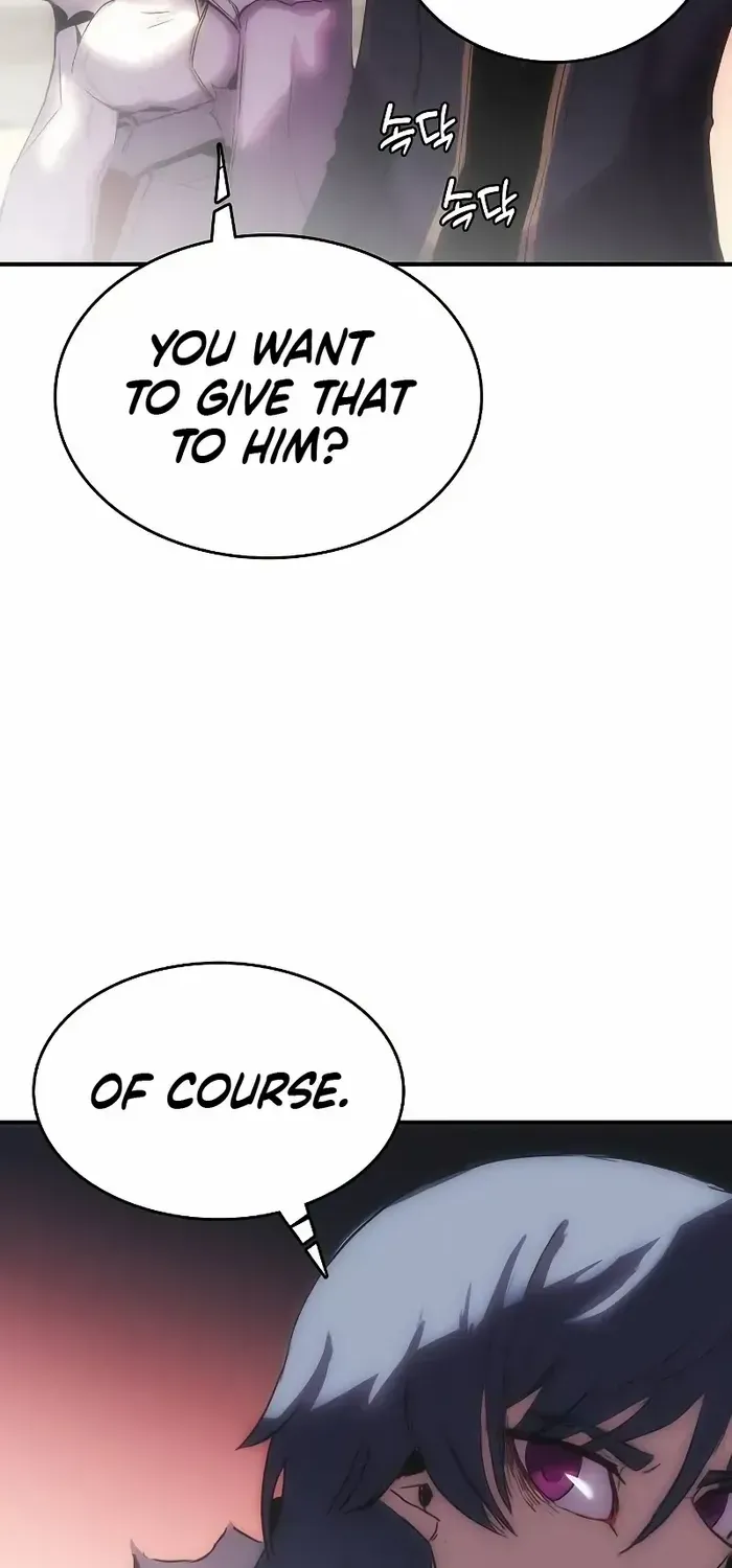 Bloodhound’s Regression Instinct Chapter 54 page 13 - 