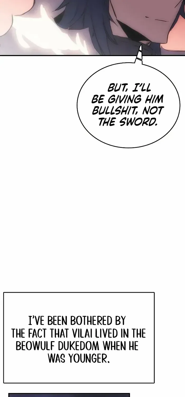 Bloodhound’s Regression Instinct Chapter 54 page 14 - 