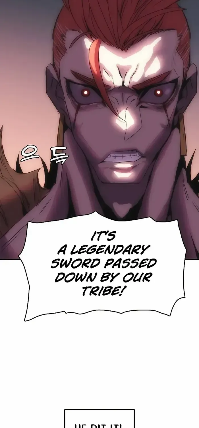Bloodhound’s Regression Instinct Chapter 54 page 21 - 
