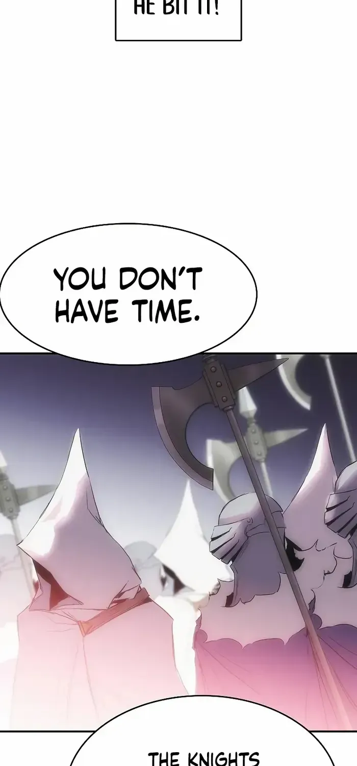 Bloodhound’s Regression Instinct Chapter 54 page 22 - 