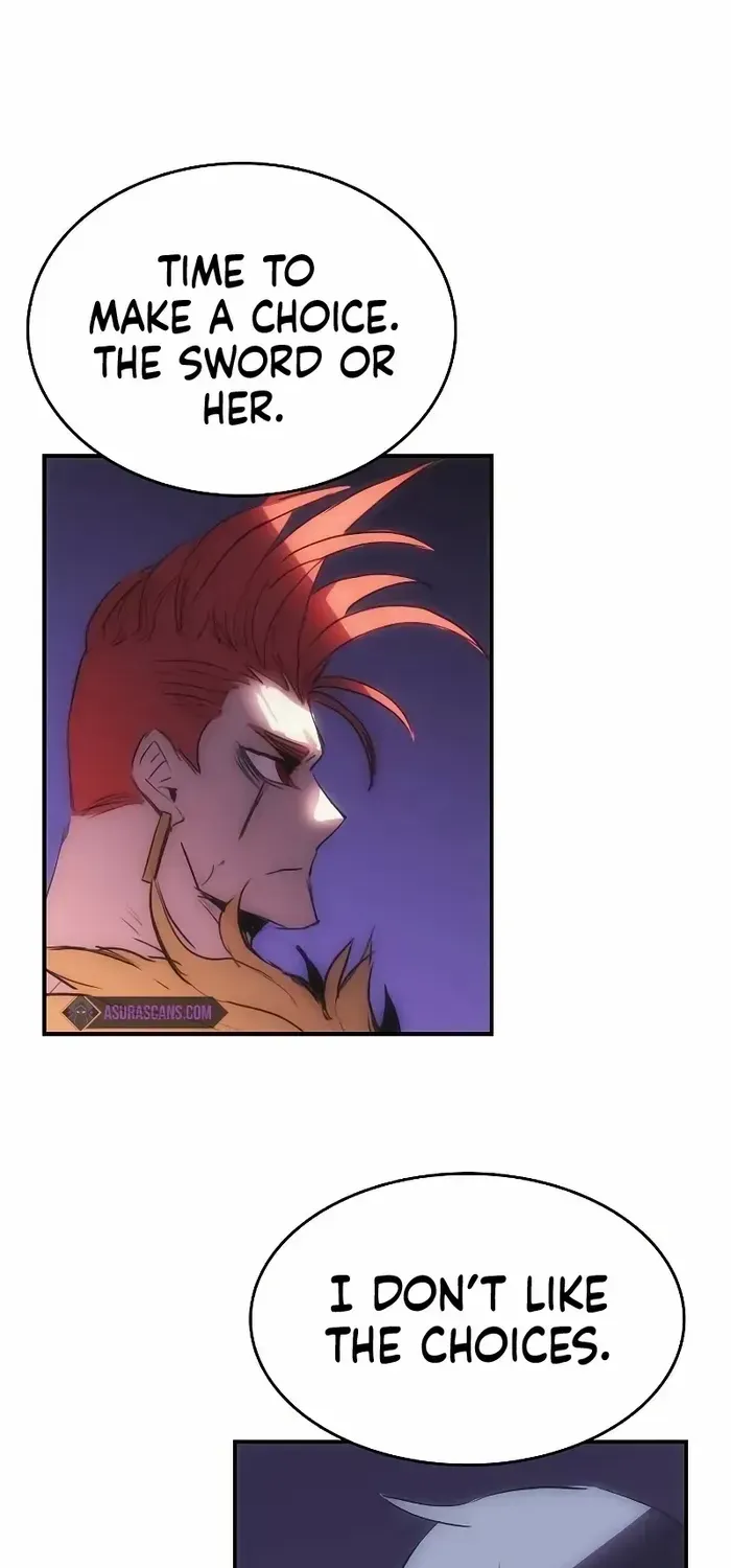 Bloodhound’s Regression Instinct Chapter 54 page 24 - 