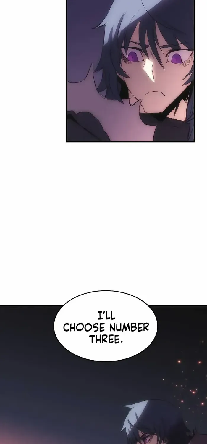 Bloodhound’s Regression Instinct Chapter 54 page 25 - 