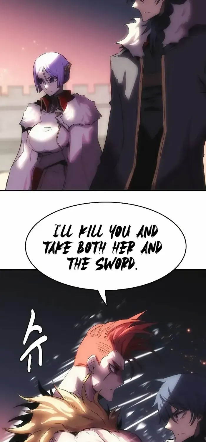 Bloodhound’s Regression Instinct Chapter 54 page 26 - 