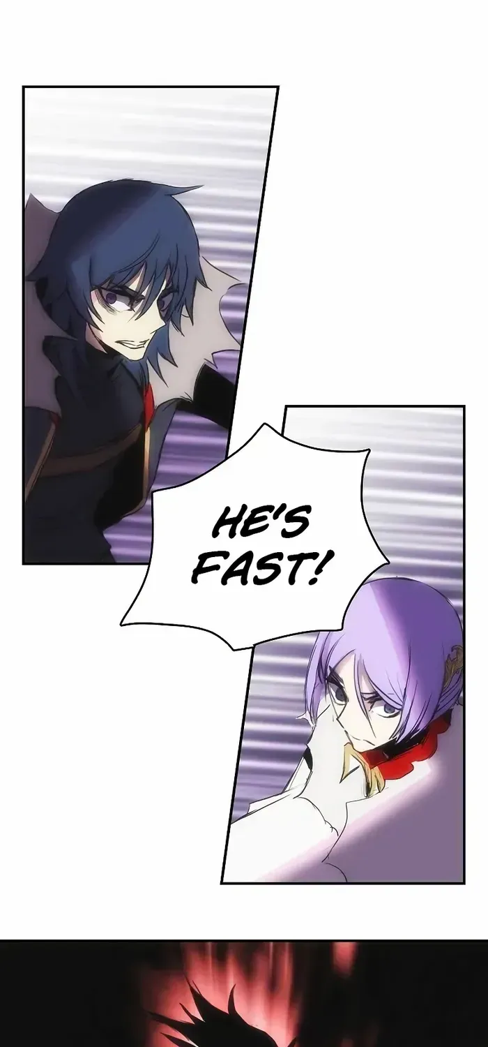 Bloodhound’s Regression Instinct Chapter 54 page 28 - 
