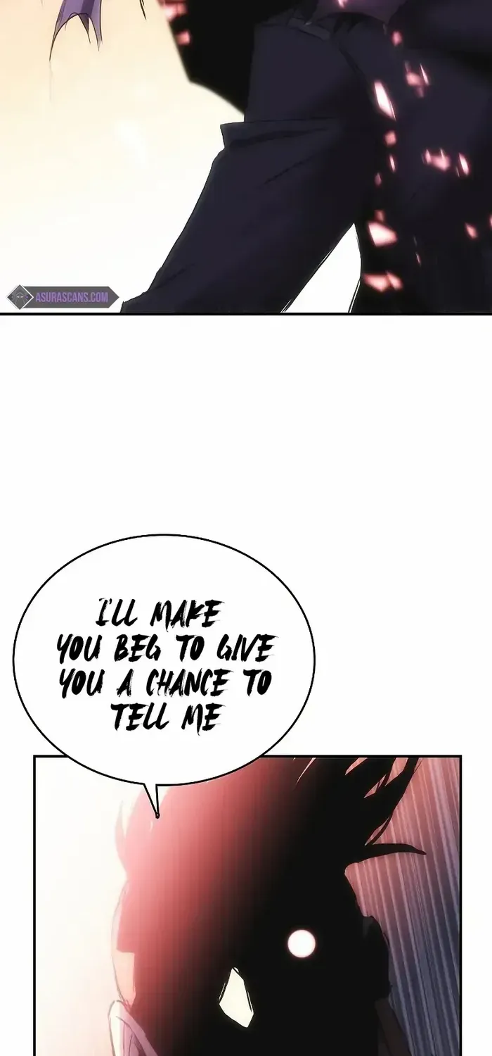 Bloodhound’s Regression Instinct Chapter 54 page 35 - 